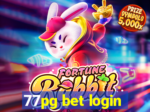 77pg bet login